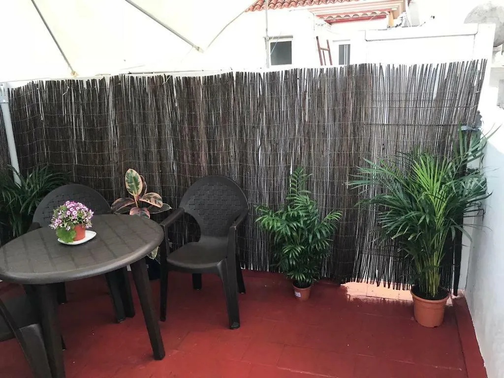 Appartement Apartamentos La Concepcion La Laguna  Espagne