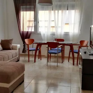 Appartement Piso Geneto Con Garaje, La Laguna (Tenerife)