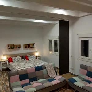 Appartement San Diego 22, La Laguna (Tenerife)