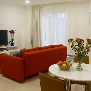 Appartement Piso Lagunero Acogedor, La Laguna (Tenerife)