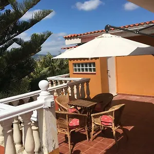 Appartement Apartamento En La Laguna, La Laguna (Tenerife)