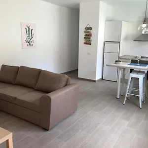 Hébergement de vacances Casa En La Laguna, La Laguna (Tenerife)